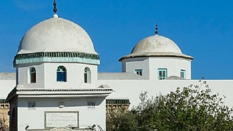 Tataouine: Arrestation des voleurs de la mosquée Farouk Tataouine: Arrestation des voleurs de la mosquée Farouk