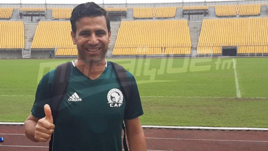 Tataouine - Club africain