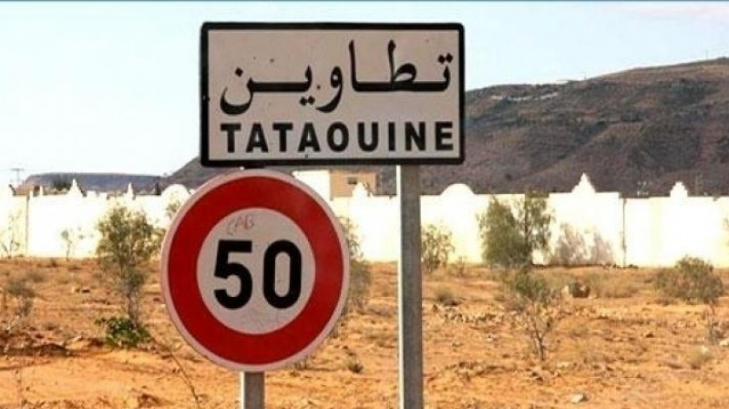 Tataouine: Elle passe le 2ème examen du bac à l'hôpital Tataouine: Elle passe le 2ème examen du bac à l'hôpital