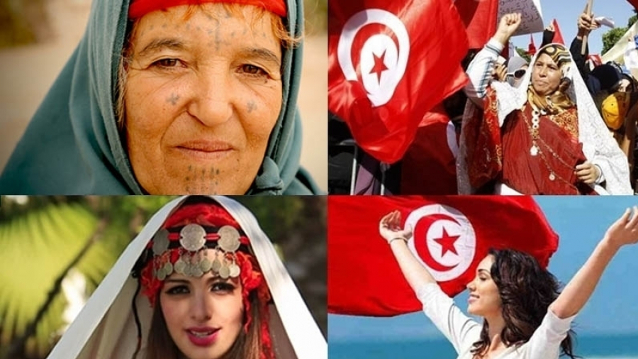 Tataouine : Les femmes à l'honneur Tataouine : Les femmes à l'honneur