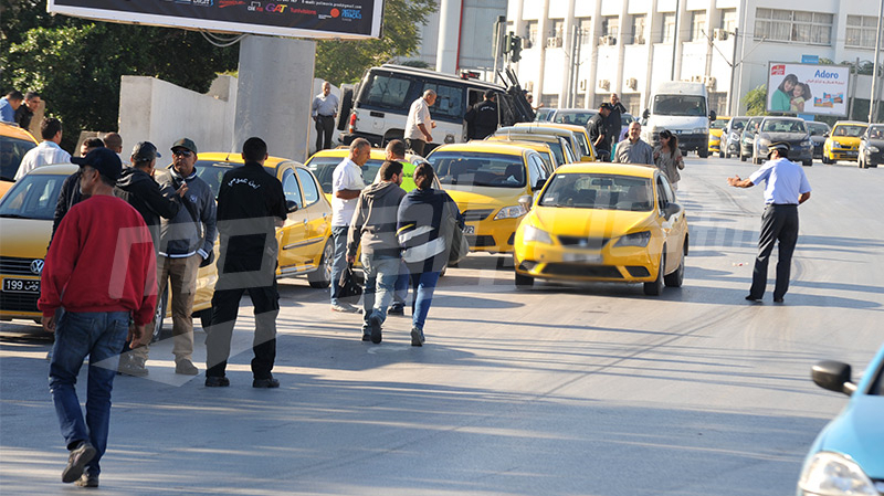 taxis