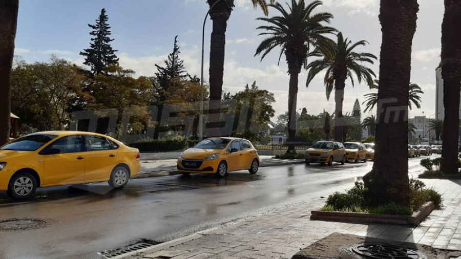 taxis individuels 