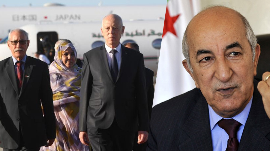 Tebboune