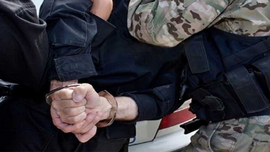 Teboulba : Arrestation d'un terroriste Teboulba : Arrestation d'un terroriste