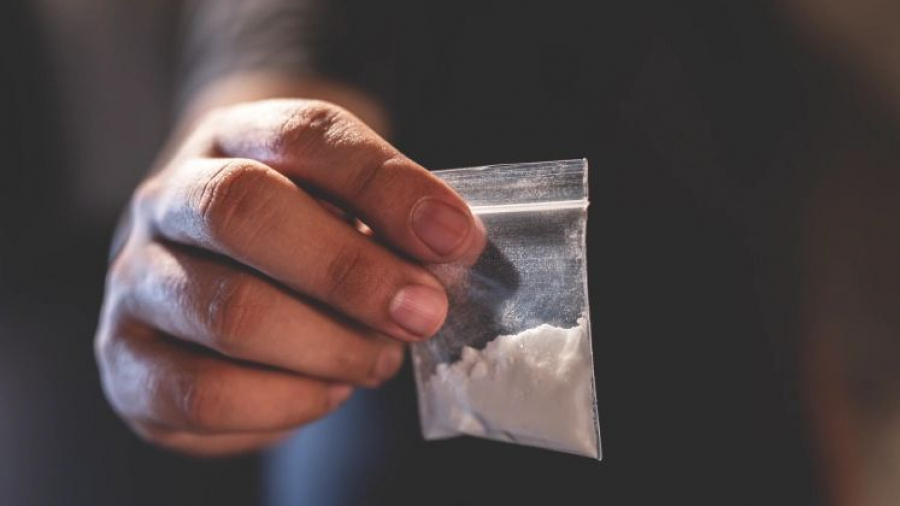 Tebourba: Un réseau de trafic de drogue démantelé