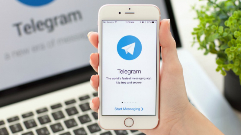 Telegram запретить голосовые сообщения