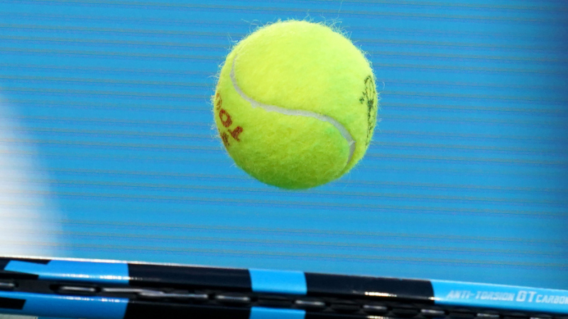Coronavirus: La Chine contrainte au forfait en Coupe Davis Tennis