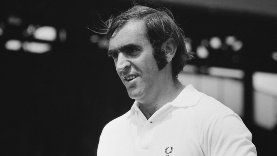 Tennis: Décès de la légende australienne du double Owen Davidson