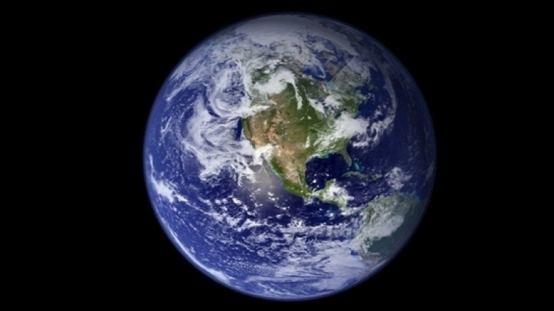 Krichane : La terre est plate, un scandale tunisien (Vidéo) terre-plate
