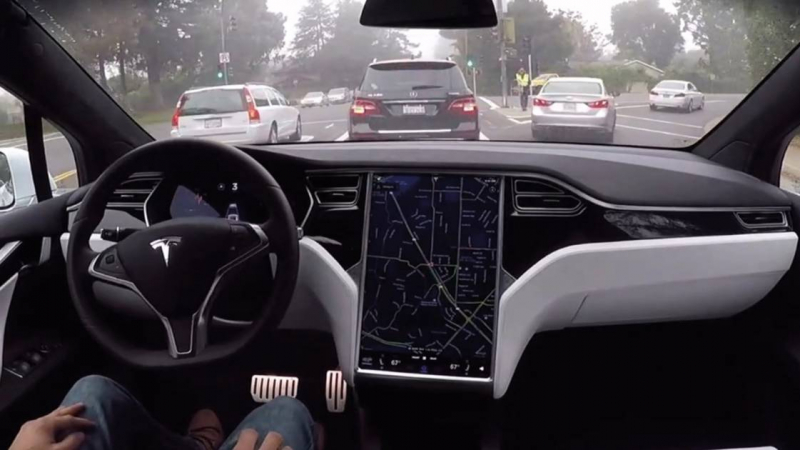Tesla