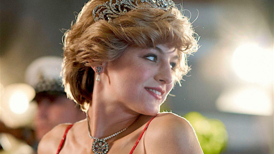 The Crown