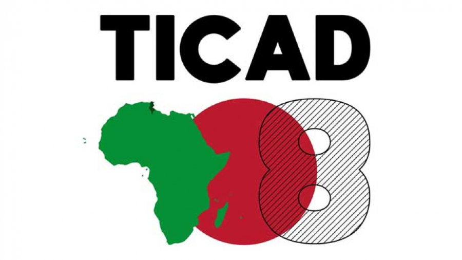 TICAD8