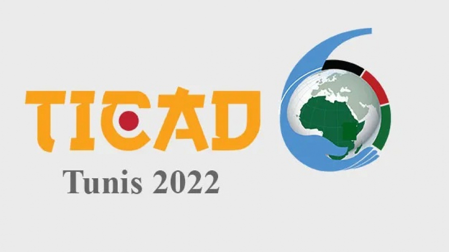 TICAD 8