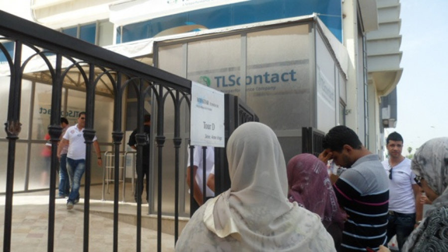 TLS Contact met en garde contre les arnaques