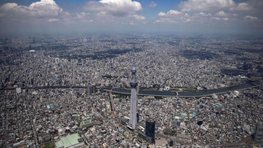 Tokyo