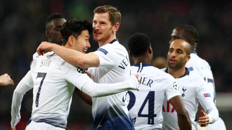 Tottenham