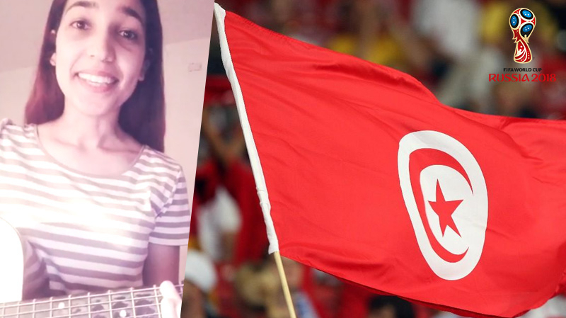 Bella ciao en tunisien fait le tour du web Touensa Jew