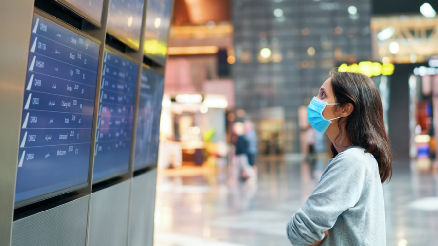 ONU: 2020 la pire année de l'histoire du tourisme tourisme
