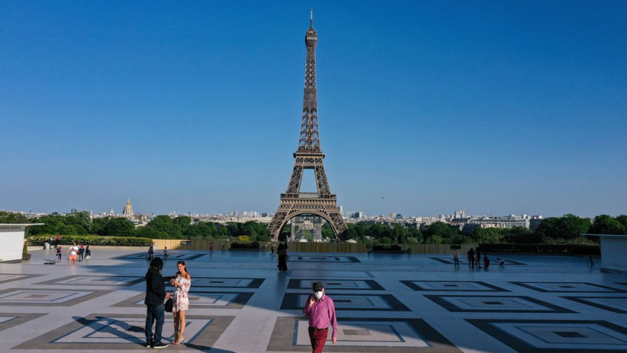 Covid: L’énorme coût économique de l'effondrement du tourisme mondial tourisme