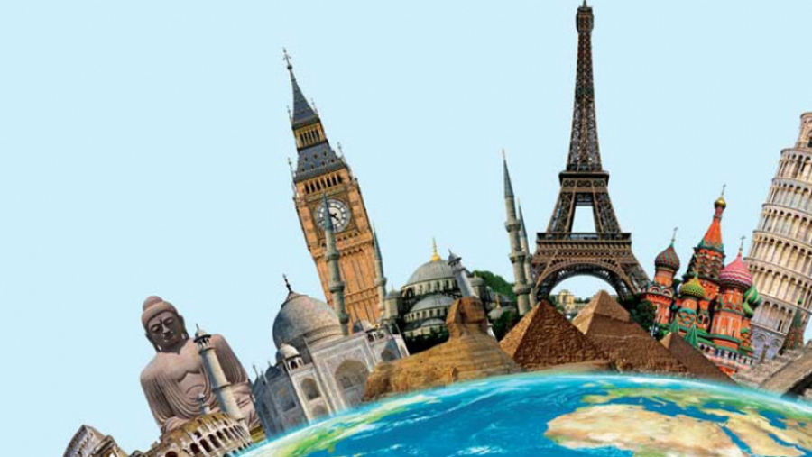 Le tourisme mondial perd 2000 milliards de dollars en 2021 tourisme