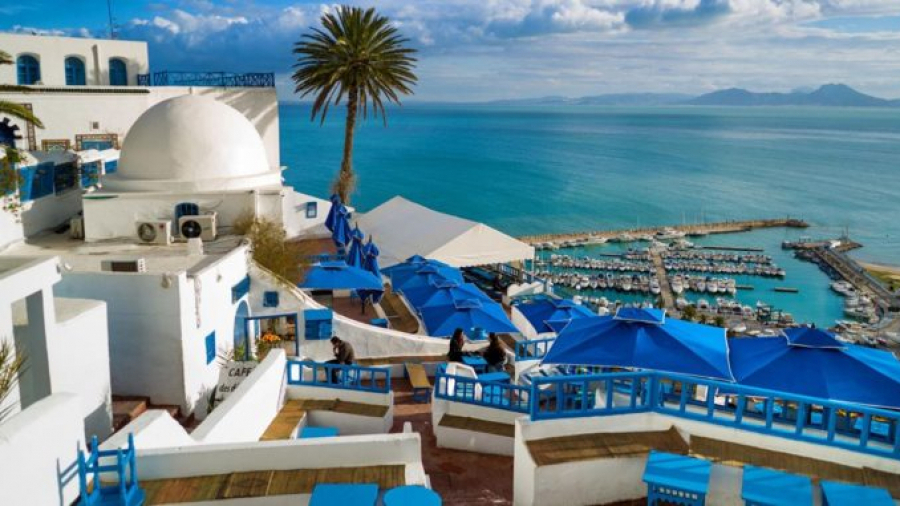 Le tourisme reprend des couleurs tourisme