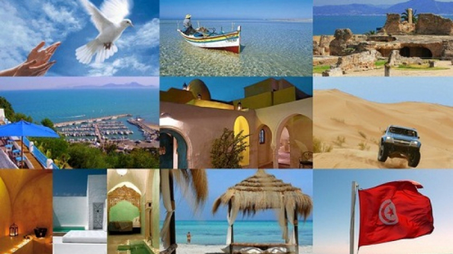 tourisme