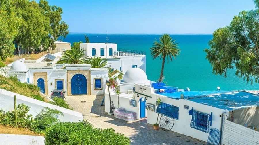 tourisme
