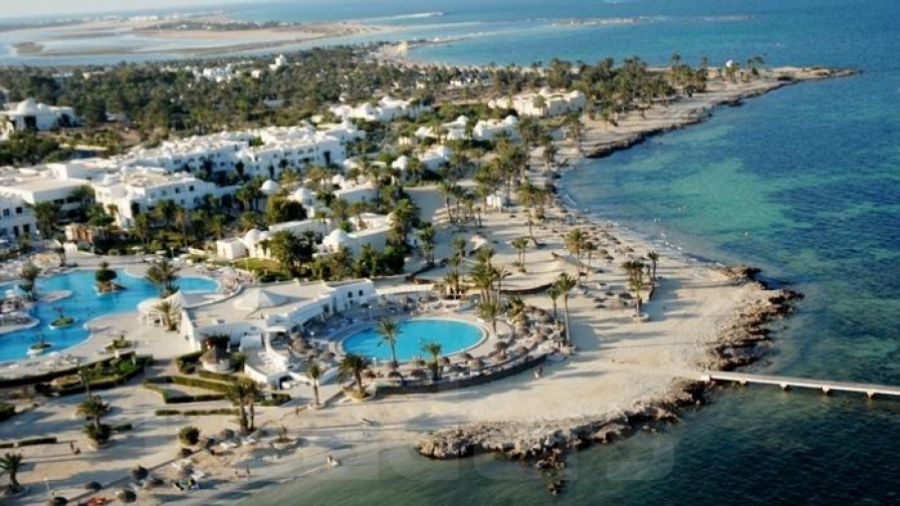 Tourisme:  Hausse des réservations à Djerba