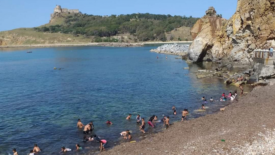 Tourisme: Le gouvernorat de Jendouba a le vent en poupe