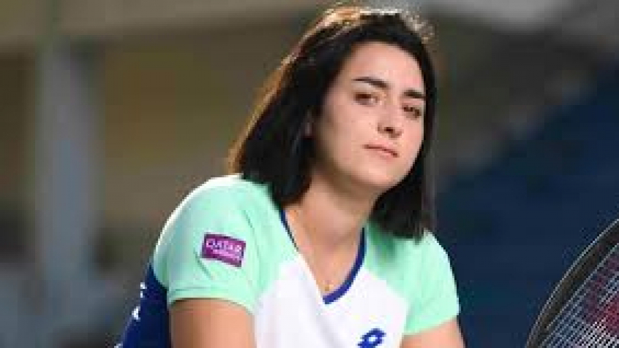 Tournoi de Charleston: Ons Jabeur entrera en lice ce mardi