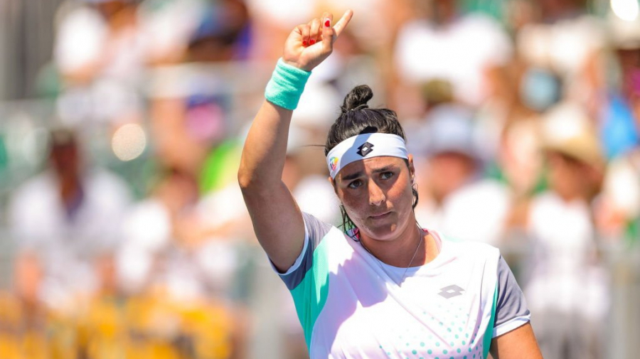 Tournoi de Toronto: Ons Jabeur abandonne