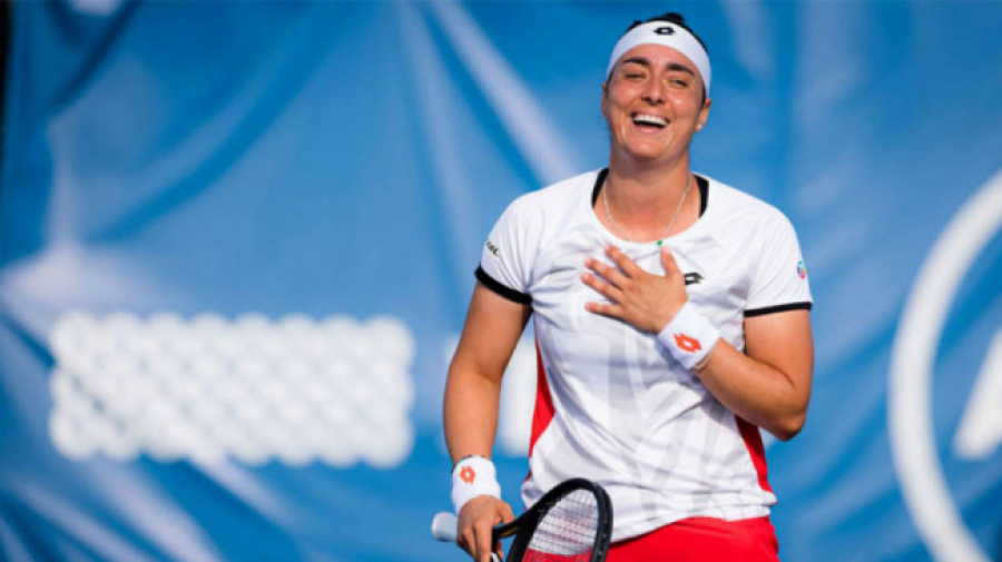 Tournoi San Diego: Ons Jabeur exempte du premier tour