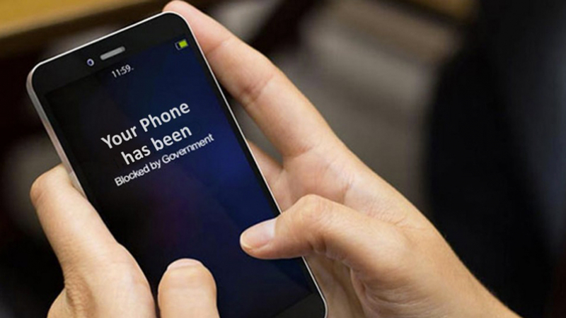 Tout savoir sur la plateforme de blocage des smartphones volés Tout savoir sur la plateforme de blocage des smartphones volés
