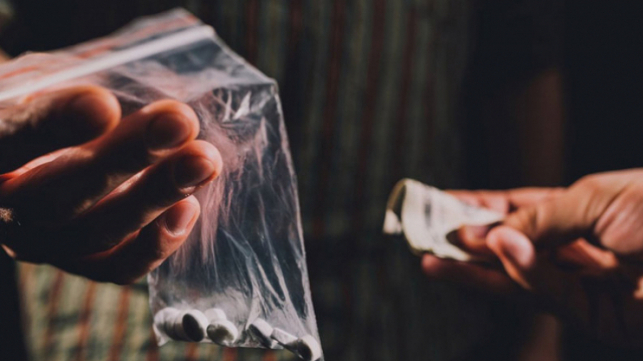 Trafic de drogues: 20 ans de prison contre six personnes