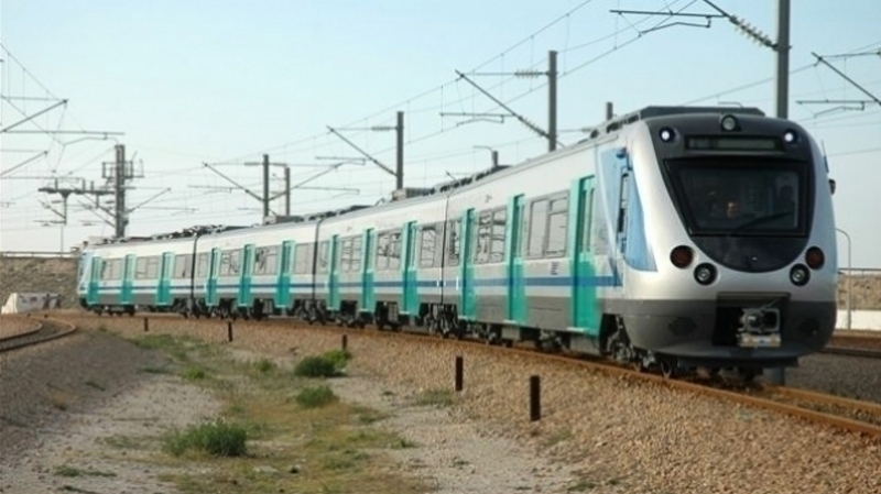 train 