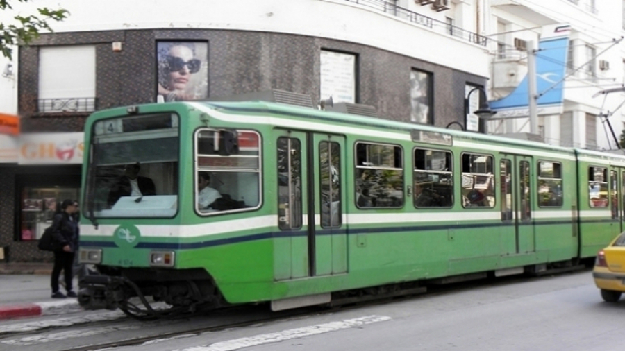 Transtu : Tension parmi les conducteurs de métros et de bus Transtu : tension parmi les chauffeurs demétros et de bus
