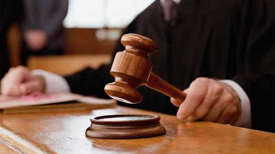 Tribunal 