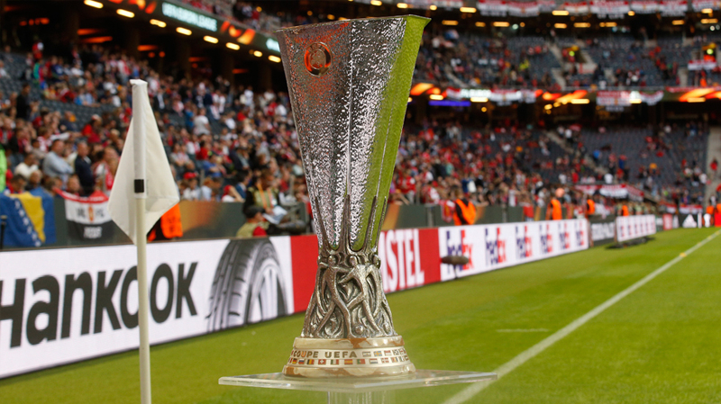 Trophée Europa League