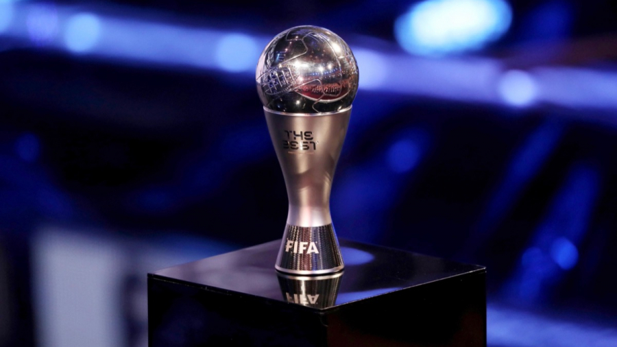 trophée-the-best