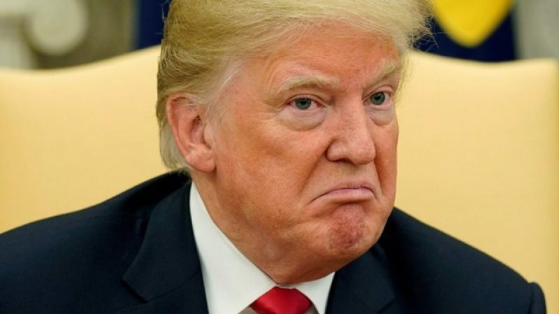 Trump : Je suis le meilleur ami d’Israël trump