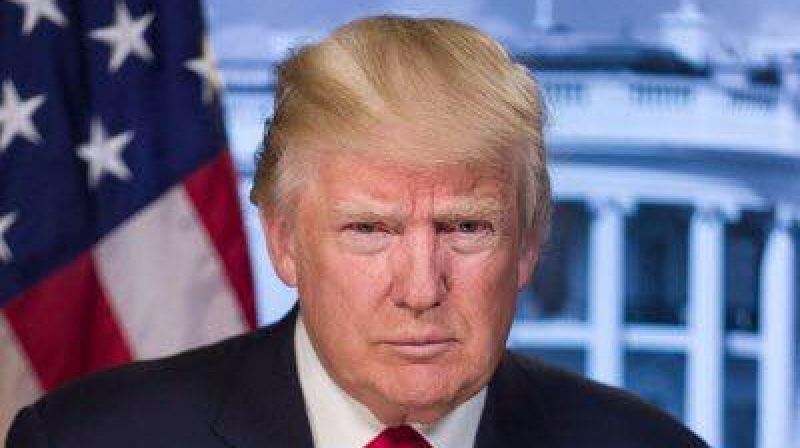 Trump accuse la Chine de ne pas acheter de produits agricoles Trump accuse la Chine de ne pas acheter de produits agricoles
