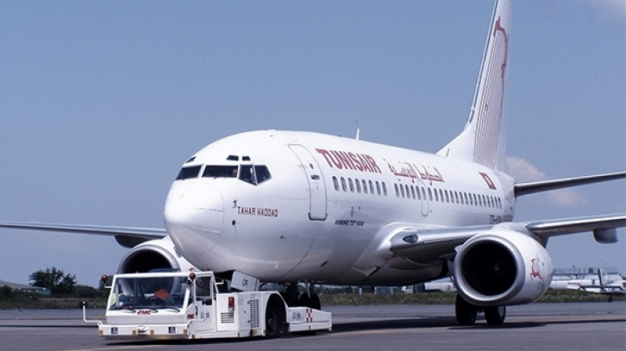 Tunisair: Second vol de rapatriement des Tunisiens bloqués au Maroc Tunisair