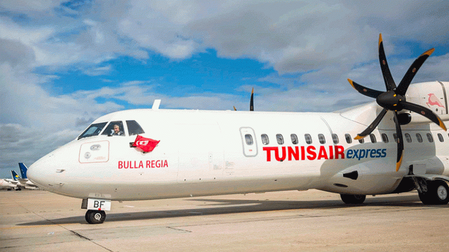 tunisair