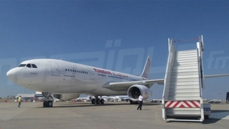 Dossier Tunisair : L'UGTT indignée des déclarations de Maârouf Tunisair-Déclarations de Maârouf : L'UGTT s'indigne