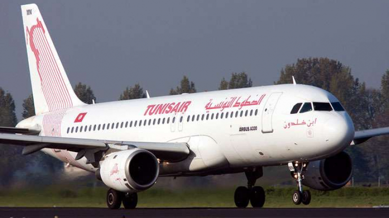 Tunisair: Faute de pilote, un vol annulé Tunisair: Faute de pilote, un vol annulé
