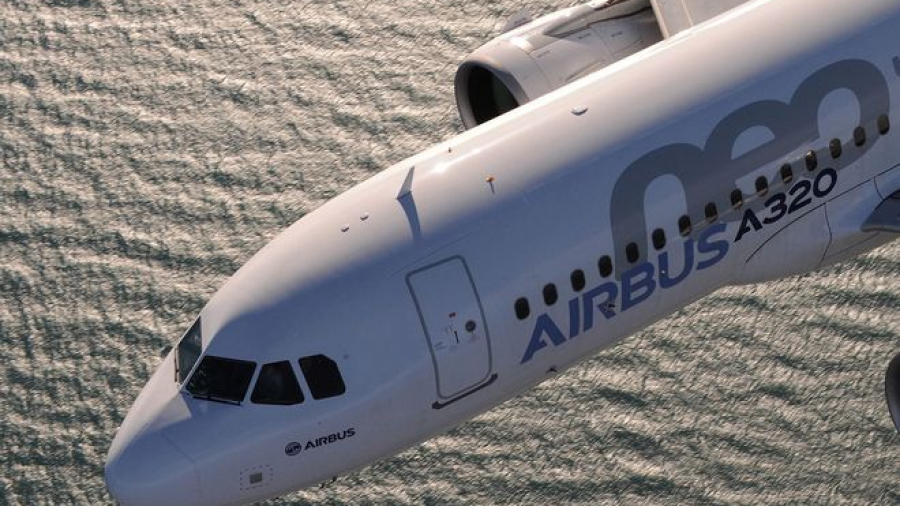  Tunisair  réceptionnnera le 22 décembre, un " Airbus A320neo "