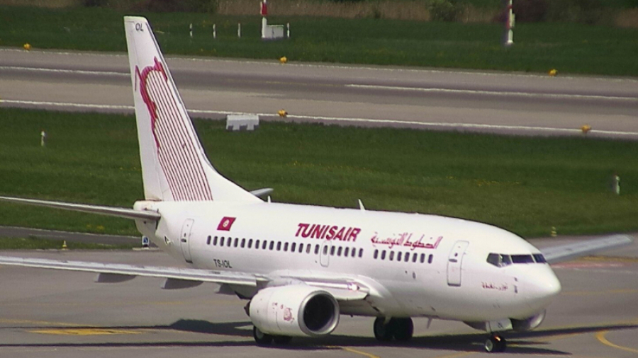 Tunisair : Suspension des liaisons aériennes avec le Maroc Tunisair : Suspension des liaisons aériennes avec le Maroc