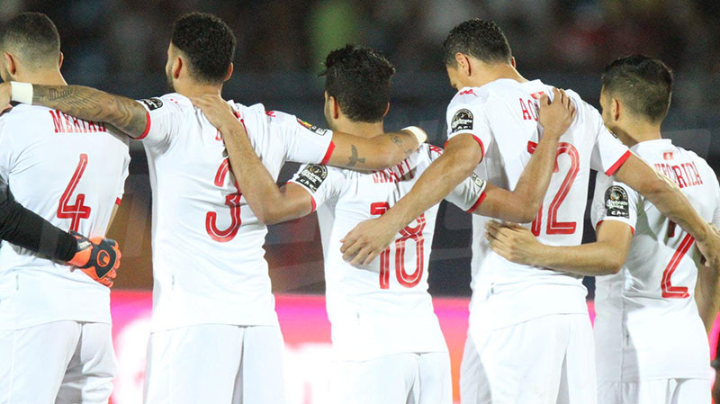 CAN 2019 : La Tunisie hérite du Ghana tunisie