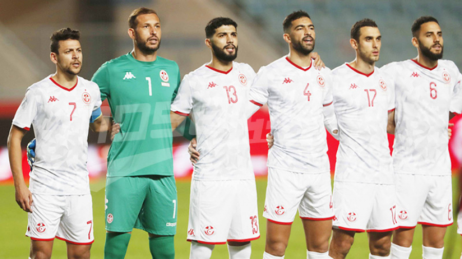 Tunisie Trois matches amicaux en juin