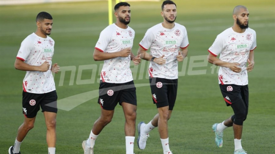 L’Olympique de Marseille soutient la Tunisie face aux Bleus tunisie